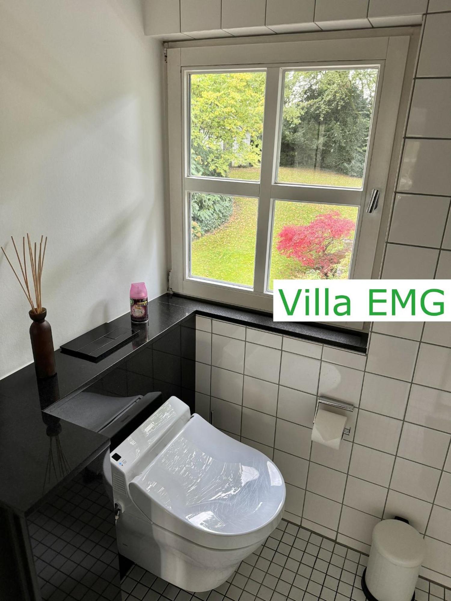 Luxury Family Holidays Villa In Emsdetten Munster Екстер'єр фото