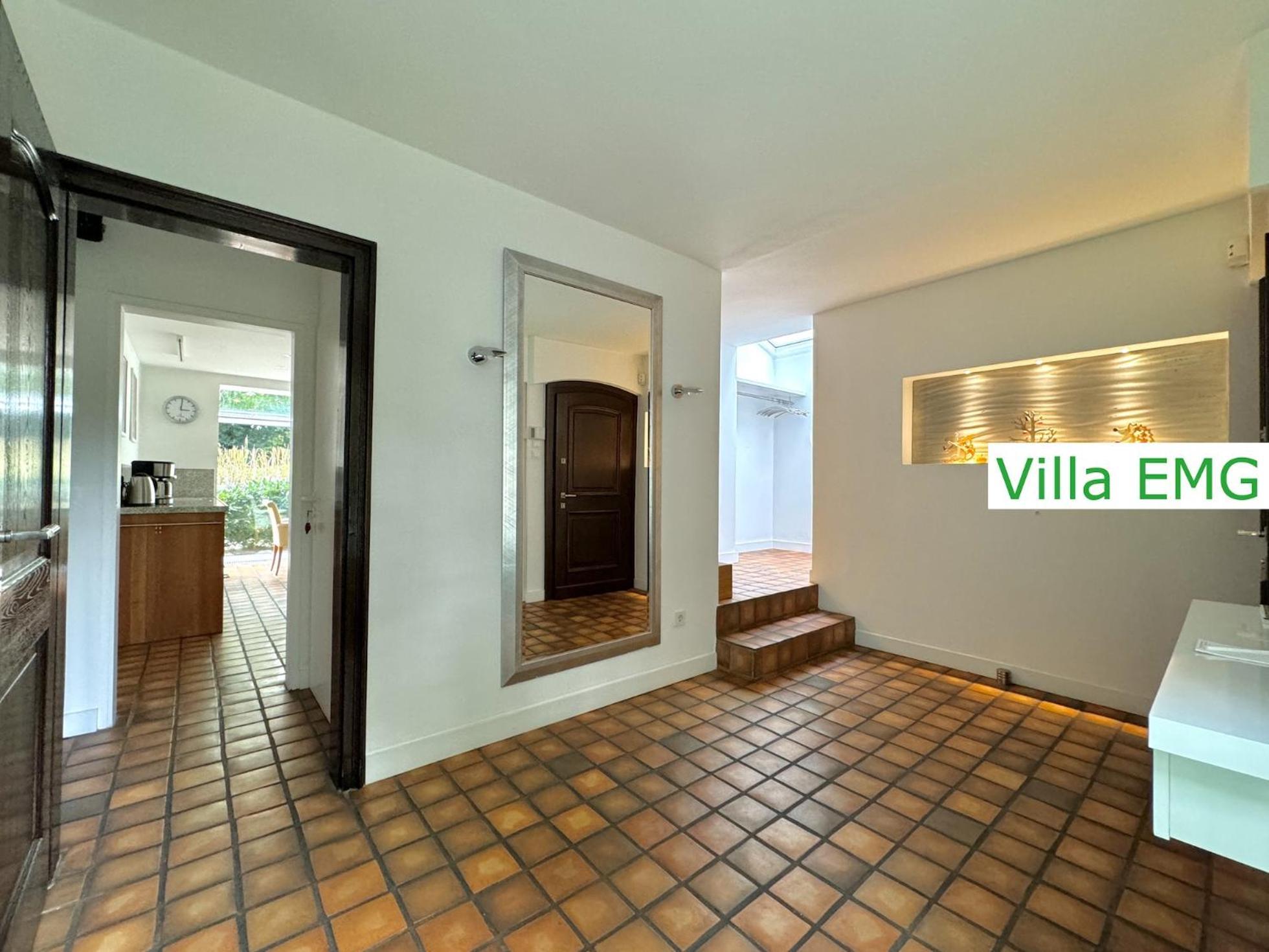 Luxury Family Holidays Villa In Emsdetten Munster Екстер'єр фото