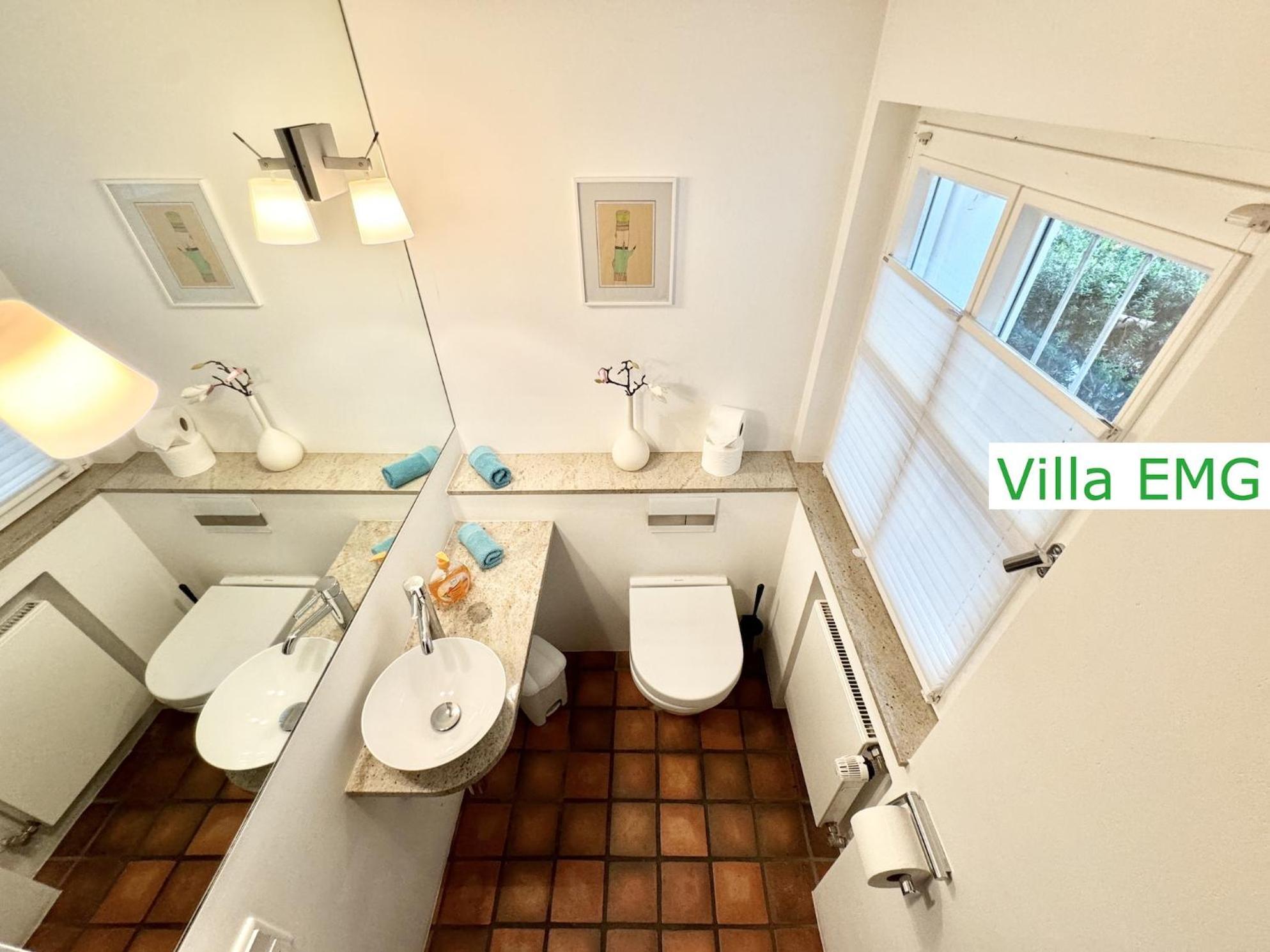 Luxury Family Holidays Villa In Emsdetten Munster Екстер'єр фото