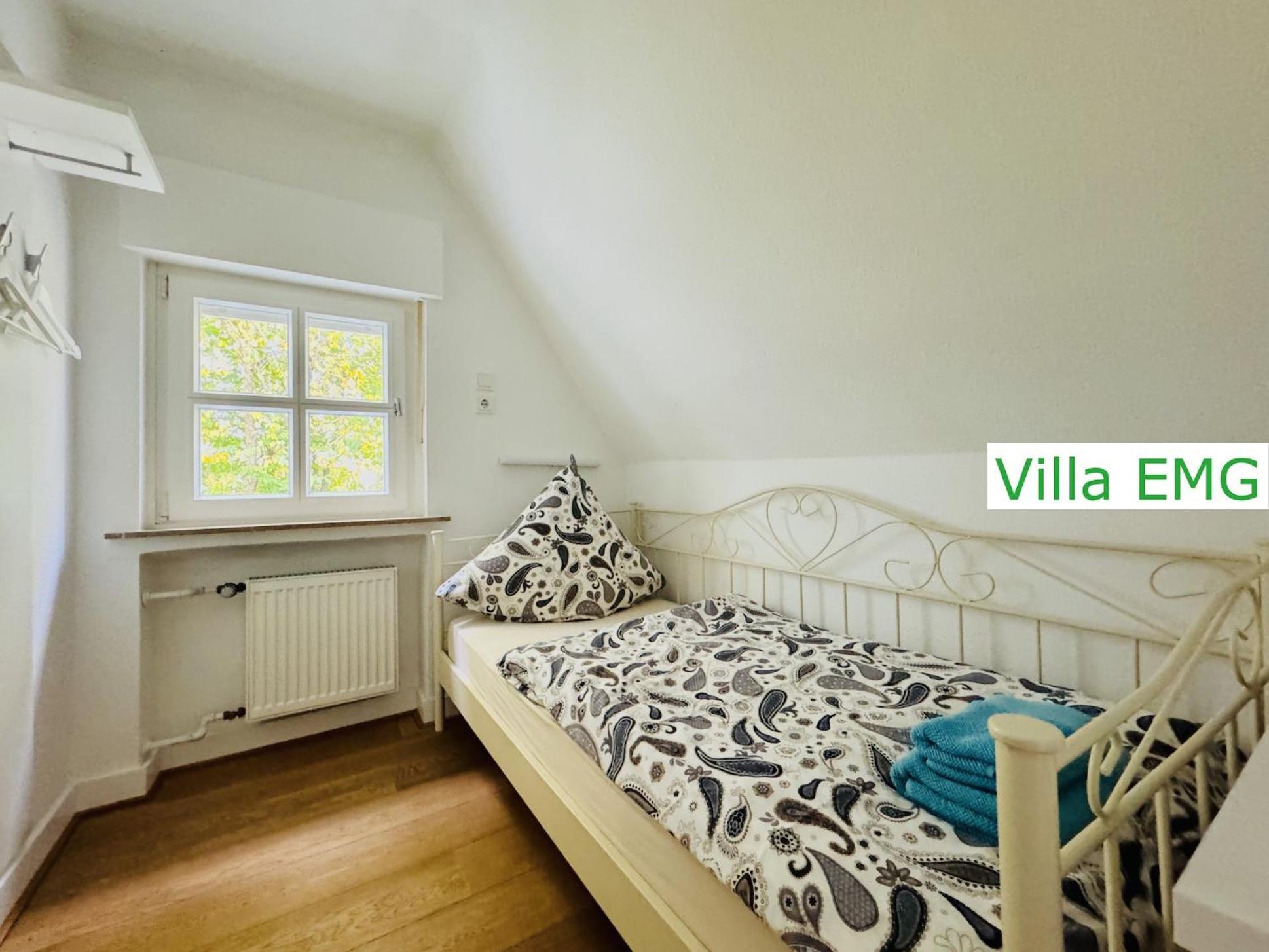 Luxury Family Holidays Villa In Emsdetten Munster Екстер'єр фото