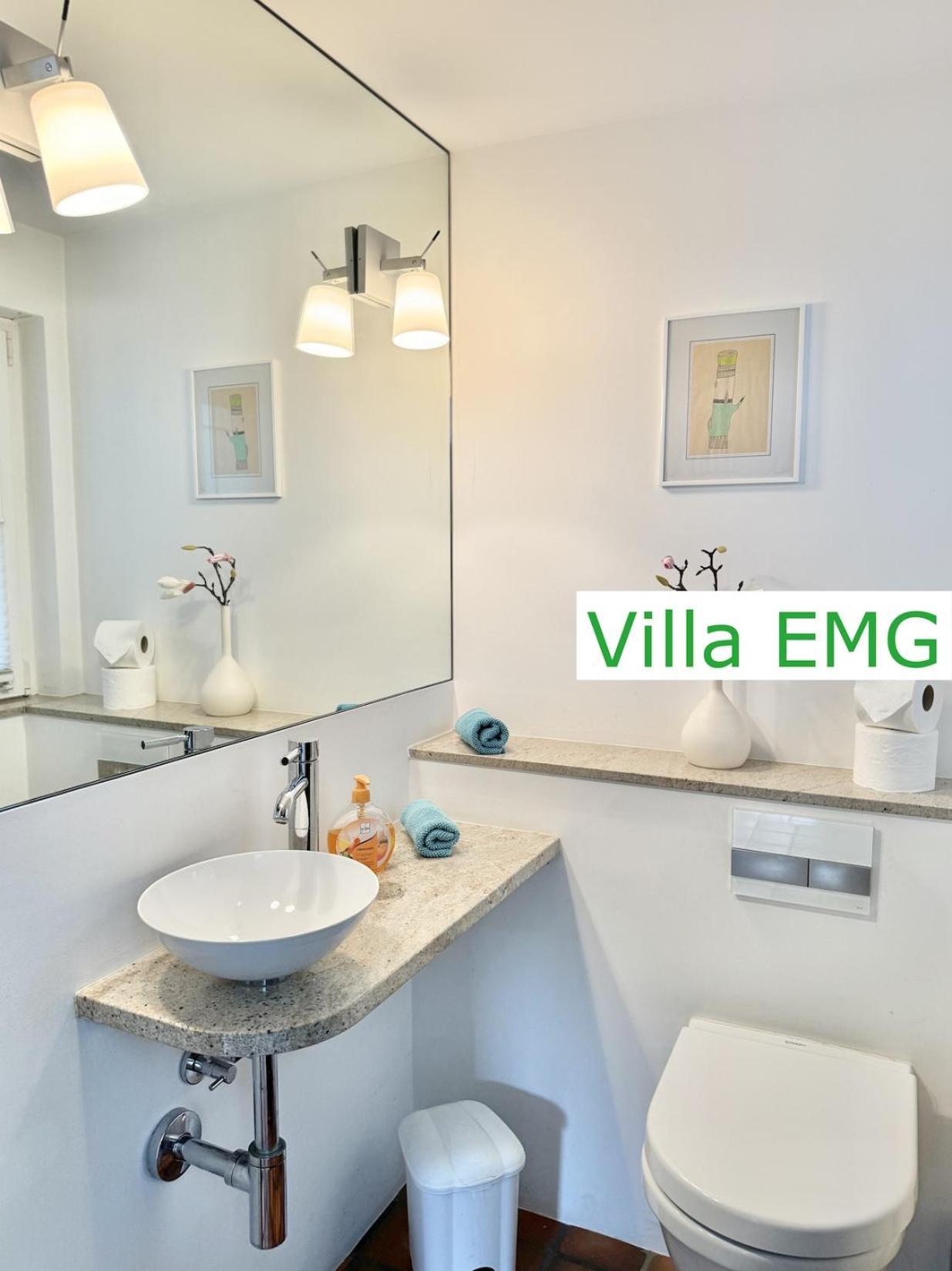 Luxury Family Holidays Villa In Emsdetten Munster Екстер'єр фото
