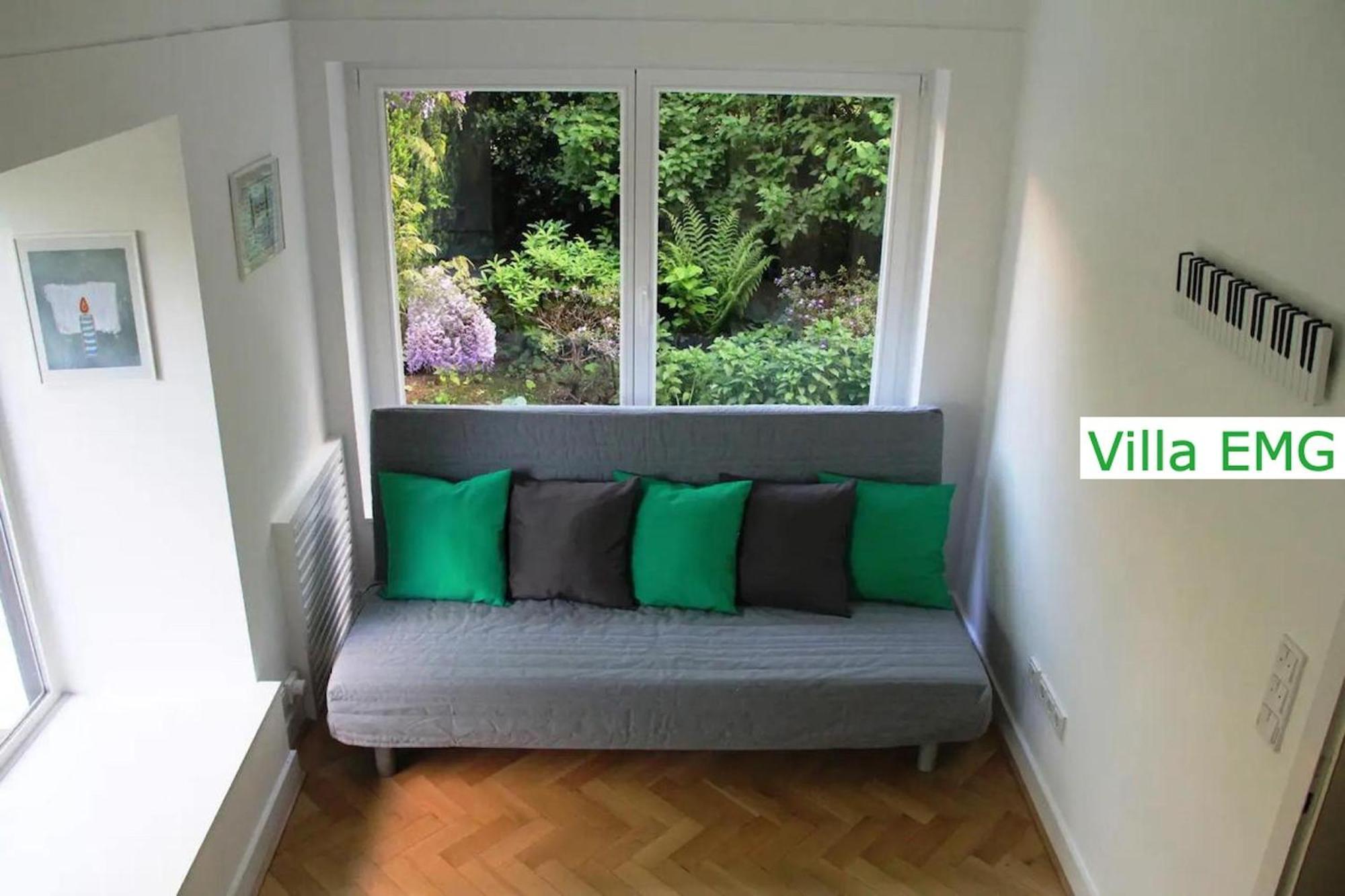 Luxury Family Holidays Villa In Emsdetten Munster Екстер'єр фото